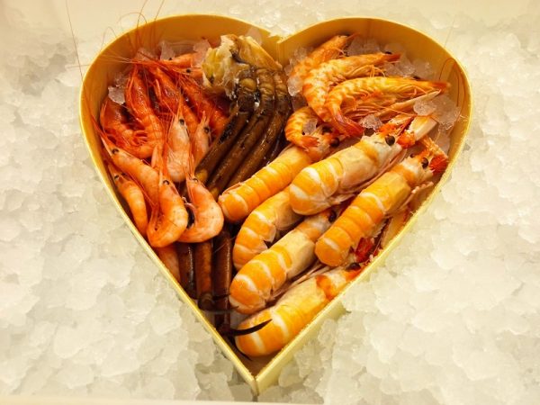 Mariscada Online a domicilio para San Valentin (22)