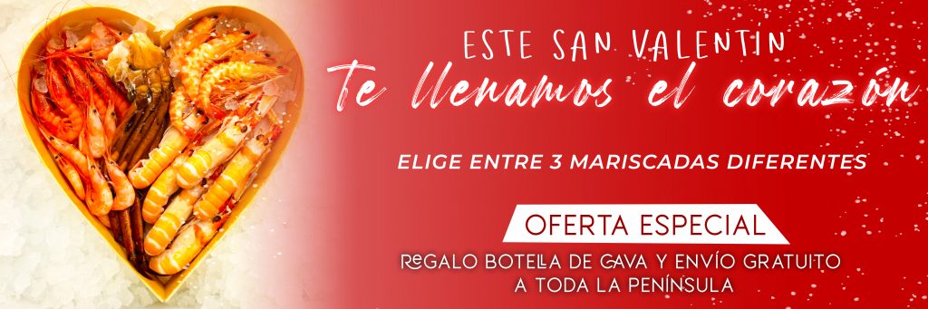 faldón San Valentín web Pío XII